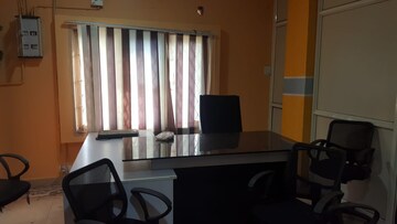 Team Area in  Office Space in IT/SEZ at Railway New Colony – for Rent
