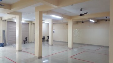 Floor Plan in  Office Space in IT/SEZ at Railway New Colony – for Rent