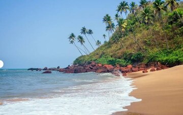 Swimming Pool in  Plot at Sawantwadi – for Sale