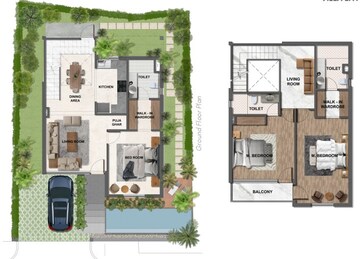 Master Plan in  Plot at Sawantwadi – for Sale