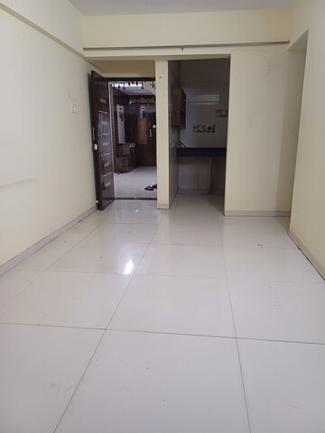 Room in 1 BHK Apartment at Ghansoli Sector 21 – for Rent