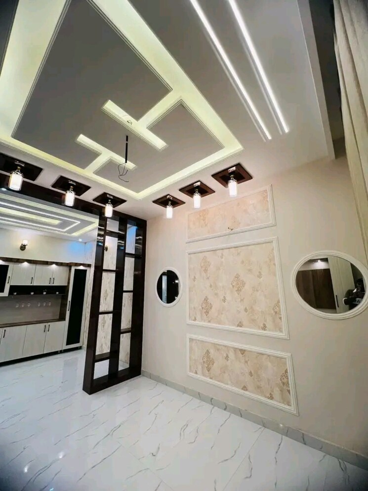 Living Room, sector 123 5 Bedroom 125 Sq.Yd. Independent House In Sector 123 Mohali 8275103