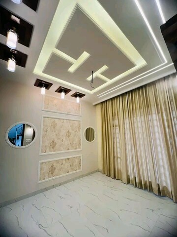 Room in 5 BHK Independent House at Sector 123 – for Sale