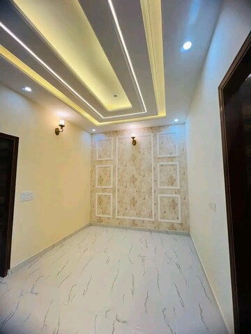 Bedroom in 5 BHK Independent House at Sector 123 – for Sale