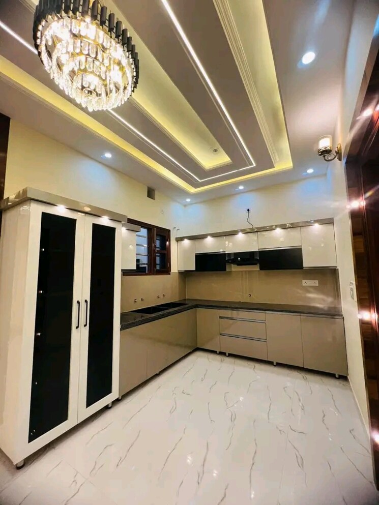 Kitchen, sector 123 5 Bedroom 125 Sq.Yd. Independent House In Sector 123 Mohali 8275103