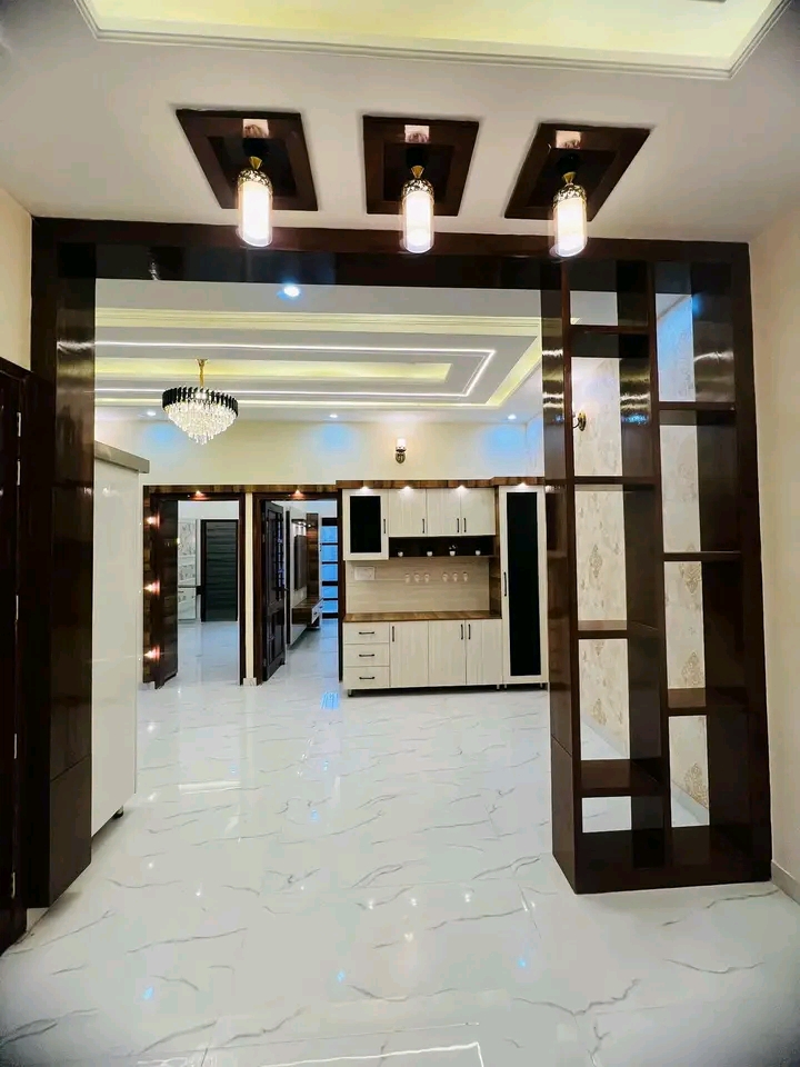 5 BHK + Pooja Room,Servant Room,Study Room,Extra Room Independent House For Sale in Chirag Home 