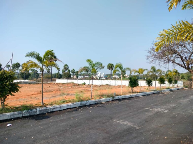 undefined, bibinagar  170 Sq.Yd. Plot In Bibinagar Hyderabad 8275078