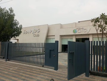  Plot – Exterior View View at Unique City NRI Villas, Ajmer Road - for Sale