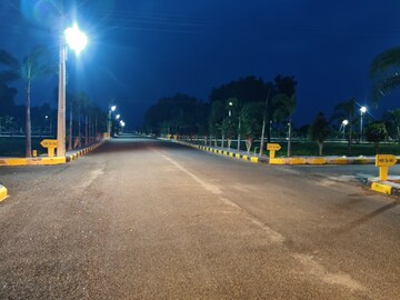 Plot – Exterior View View at Bibinagar - for Sale
