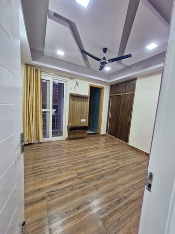 Furnished Amenities in 2 BHK Builder Floor at Gms Road – for Rent