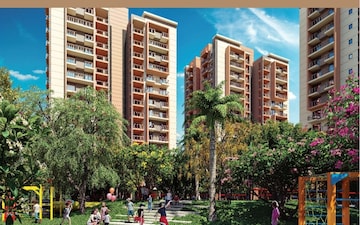 3 BHK Apartment For Sale in Ashiana Amarah, Sector 93