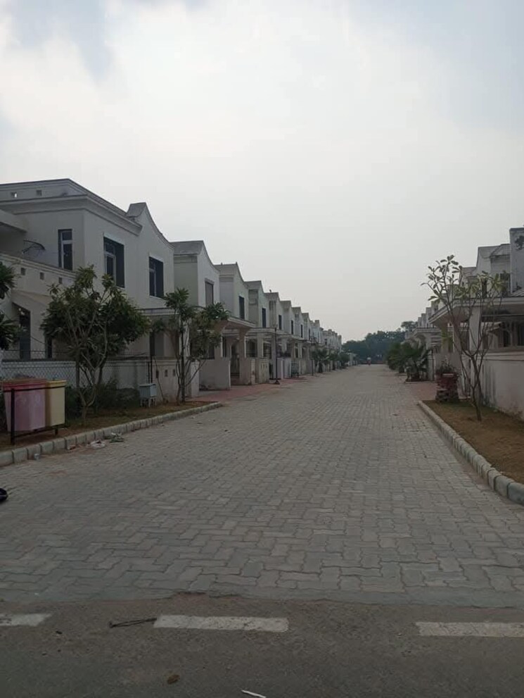 Exterior View, unique-city-nri-villas  159 Sq.Yd. Plot In Ajmer Road Jaipur 8275112