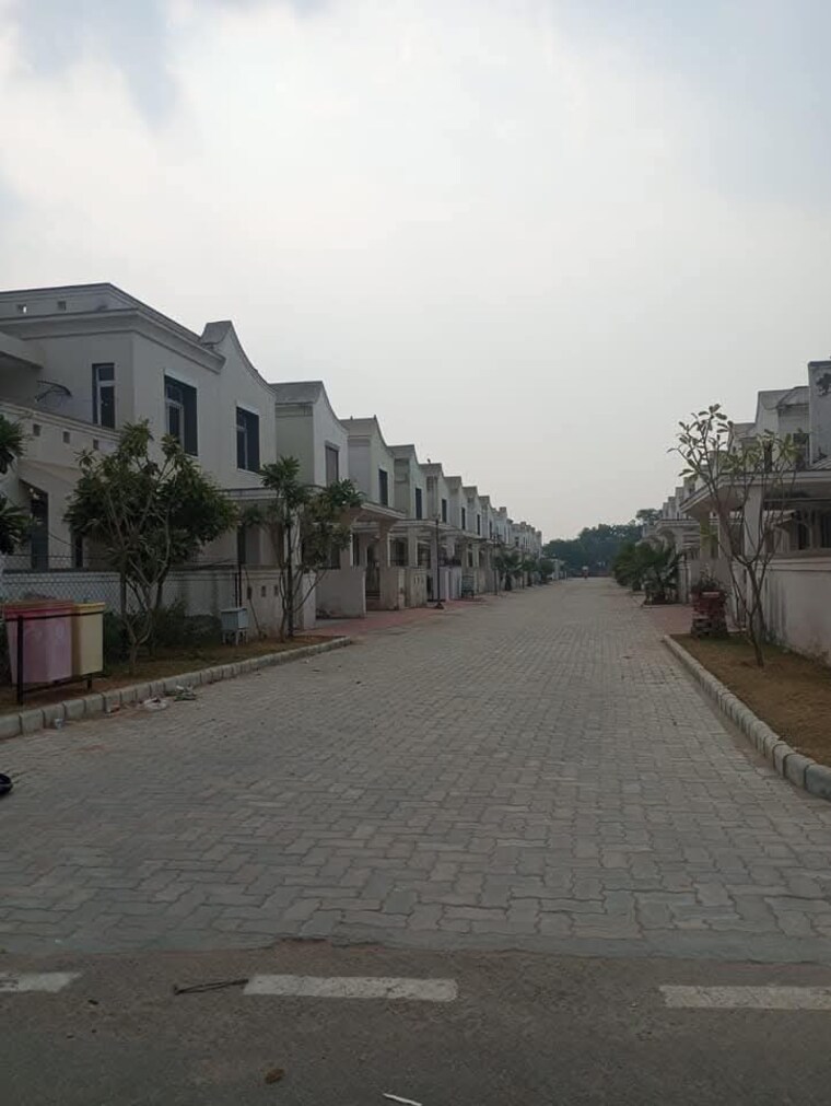 Exterior View, unique-city-nri-villas  159 Sq.Yd. Plot In Ajmer Road Jaipur 8275112