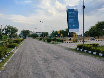  Plot For Sale in Unique City NRI Villas, Ajmer Road