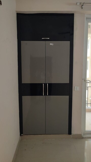 Building Lobby in 2 BHK Apartment at Capital Athena, Sector 1 Greater Noida – for Rent