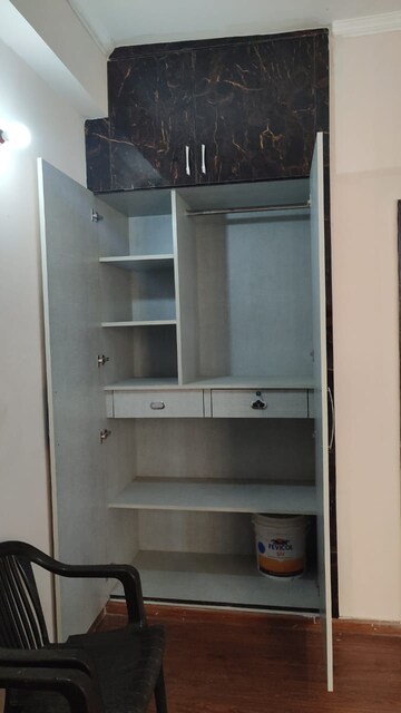 Bathroom in 2 BHK Apartment at Capital Athena, Sector 1 Greater Noida – for Rent