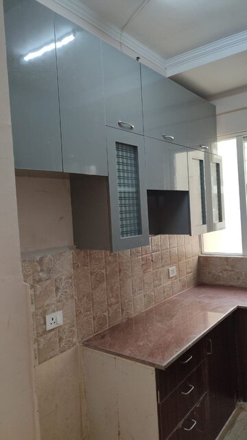 Kitchen in 2 BHK Apartment at Capital Athena, Sector 1 Greater Noida – for Rent