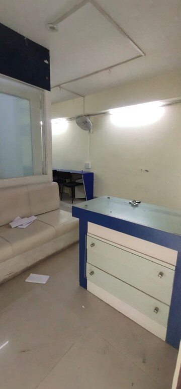  Office Space – Exterior View View at Rnt Marg - for Rent