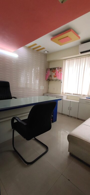 Team Area in  Office Space at Rnt Marg – for Rent