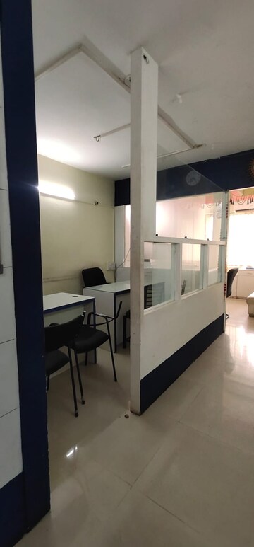  Office Space – Exterior View View at Rnt Marg - for Rent