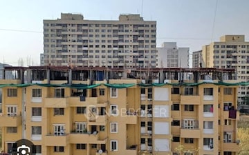 1 BHK Apartment For Sale in Shri Vardhaman Vatika, Thergaon