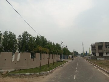  Plot For Sale in Unique City NRI Villas, Ajmer Road