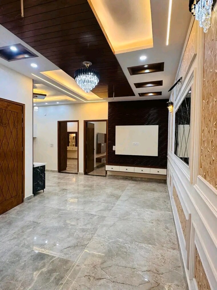 Living Room, ludhiana chandigarh hwy 2 Bedroom 111 Sq.Yd. Apartment In LudhianA Chandigarh Hwy Mohali 8275250