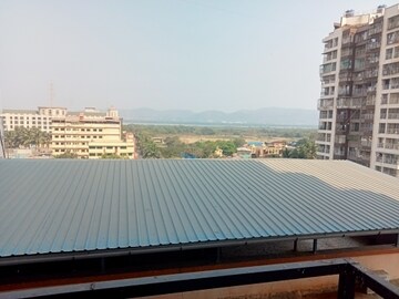 2 BHK Apartment – Exterior View View at Ritu Glorious, Mira Road - for Rent