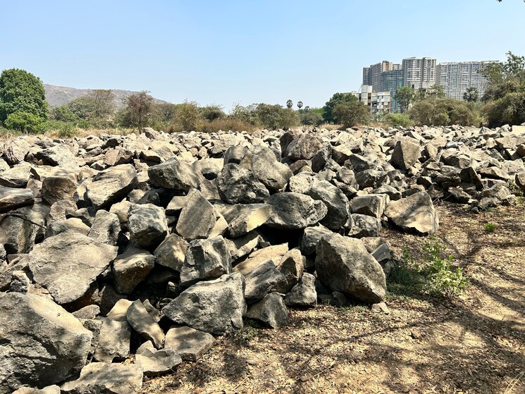 undefined, adai  300 Sq.Mt. Plot In Adai Navi Mumbai 8275260