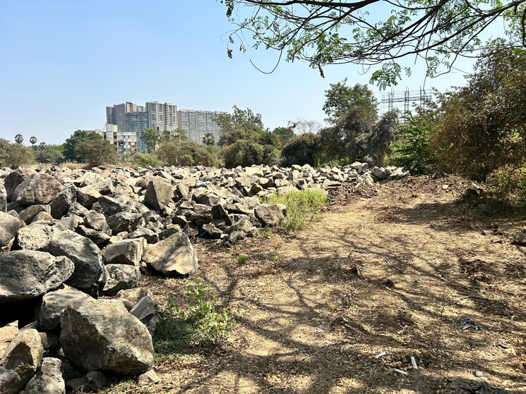 undefined, adai  300 Sq.Mt. Plot In Adai Navi Mumbai 8275260