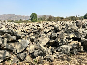 Plot Area in  Plot at Adai – for Sale
