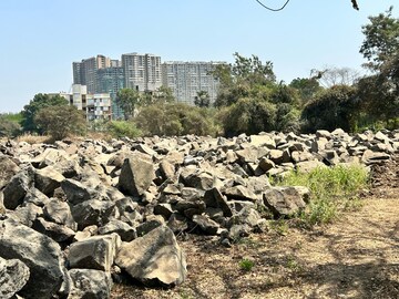 Plot Area in  Plot at Adai – for Sale