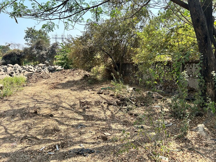 undefined, adai  300 Sq.Mt. Plot In Adai Navi Mumbai 8275260