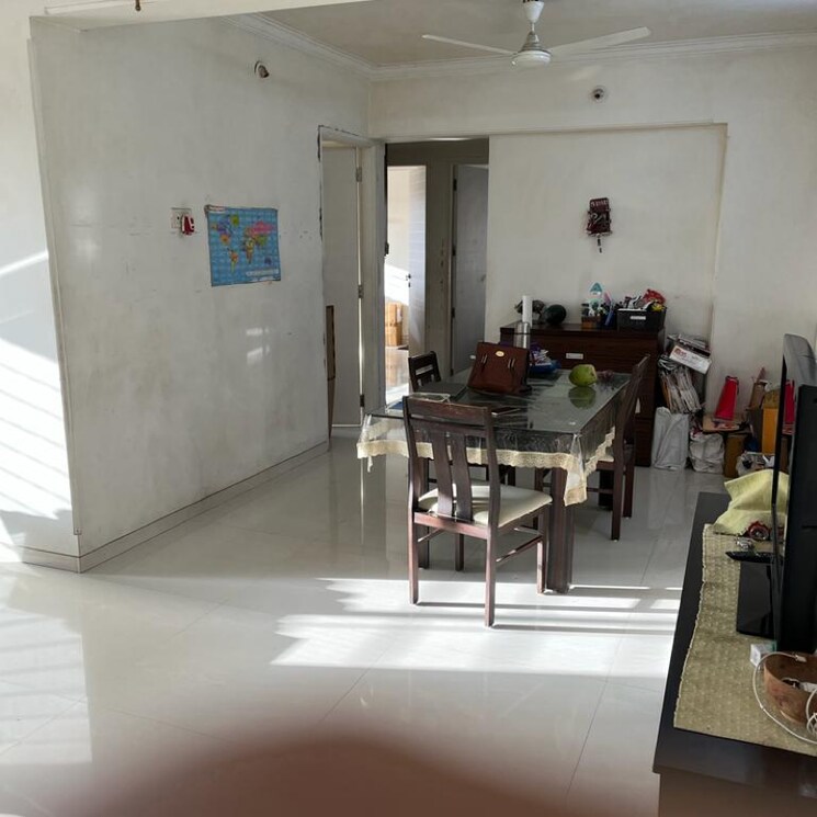 Living Room, safal-twins 3 Bedroom 1200 Sq.Ft. Apartment In Chembur Mumbai 8275133