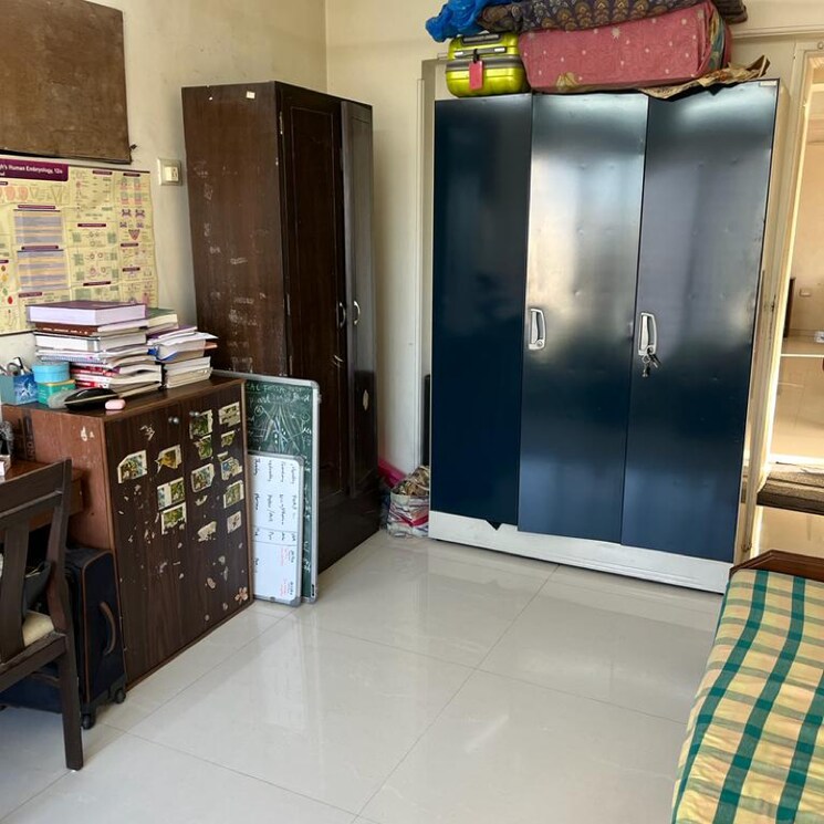 Living Room, safal-twins 3 Bedroom 1200 Sq.Ft. Apartment In Chembur Mumbai 8275133