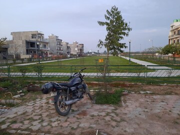  Plot – Exterior View View at Kharar Road - for Sale