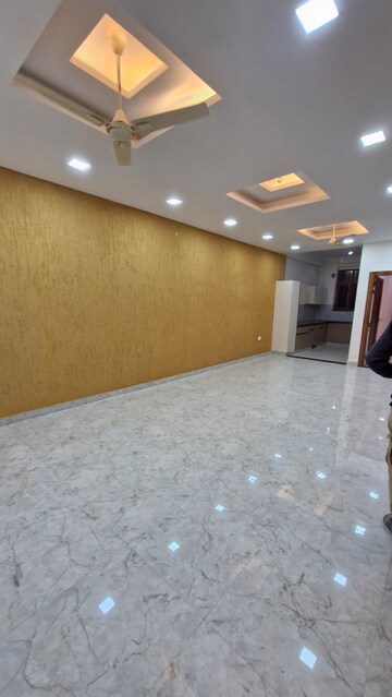 Building Lobby in 3 BHK Independent House at Gms Road – for Rent