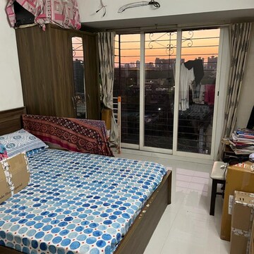 3 BHK Apartment For Rent in Safal Twins, Chembur