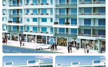 1 BHK Apartment For Sale in Shreeji Gokuldham, Shelu