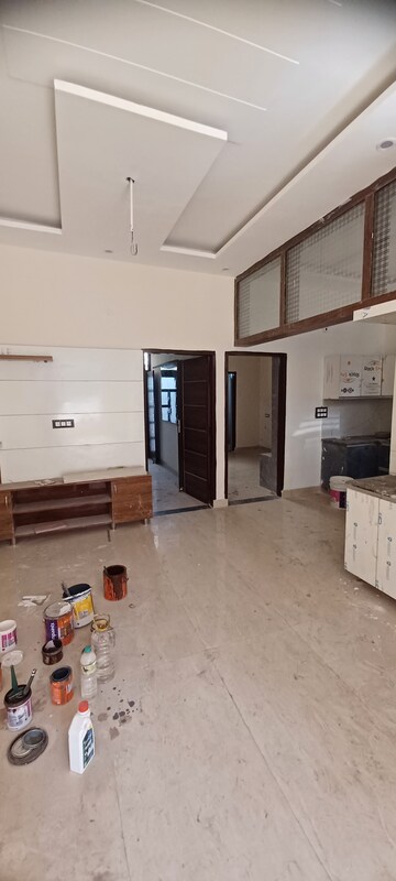 Kitchen in 3 BHK Independent House at Parbhat Road – for Sale