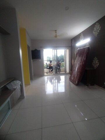 Living Room in 2 BHK Apartment at Sobha Dream Acres, Panathur – for Sale
