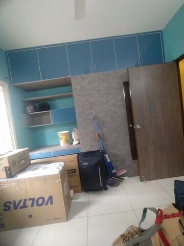Team Area in 2 BHK Apartment at Sobha Dream Acres, Panathur – for Sale