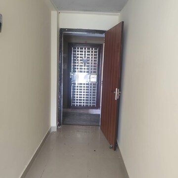 Building Lobby in 3 BHK Apartment at Supertech Cape Town, Sector 74 – for Rent