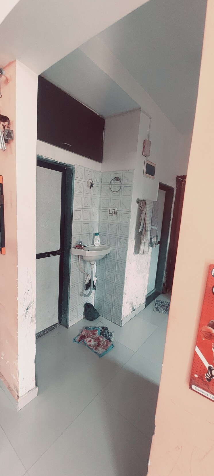 Exterior View, unique-nirmal-nagari 1 Bedroom 670 Sq.Ft. Apartment In Khardipada Thane 8275314