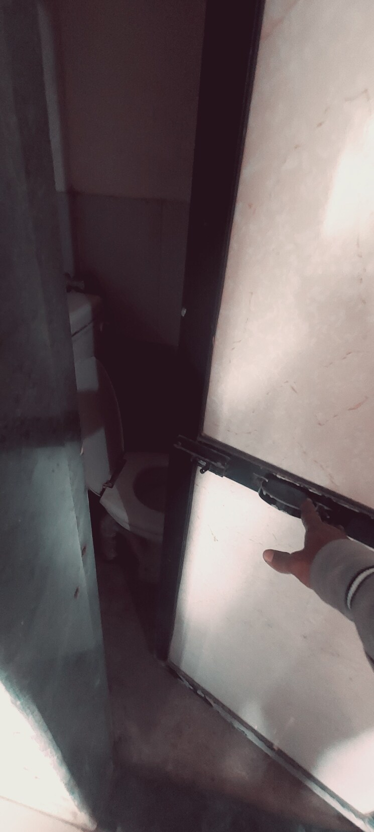 Bathroom, unique-nirmal-nagari 1 Bedroom 670 Sq.Ft. Apartment In Khardipada Thane 8275314