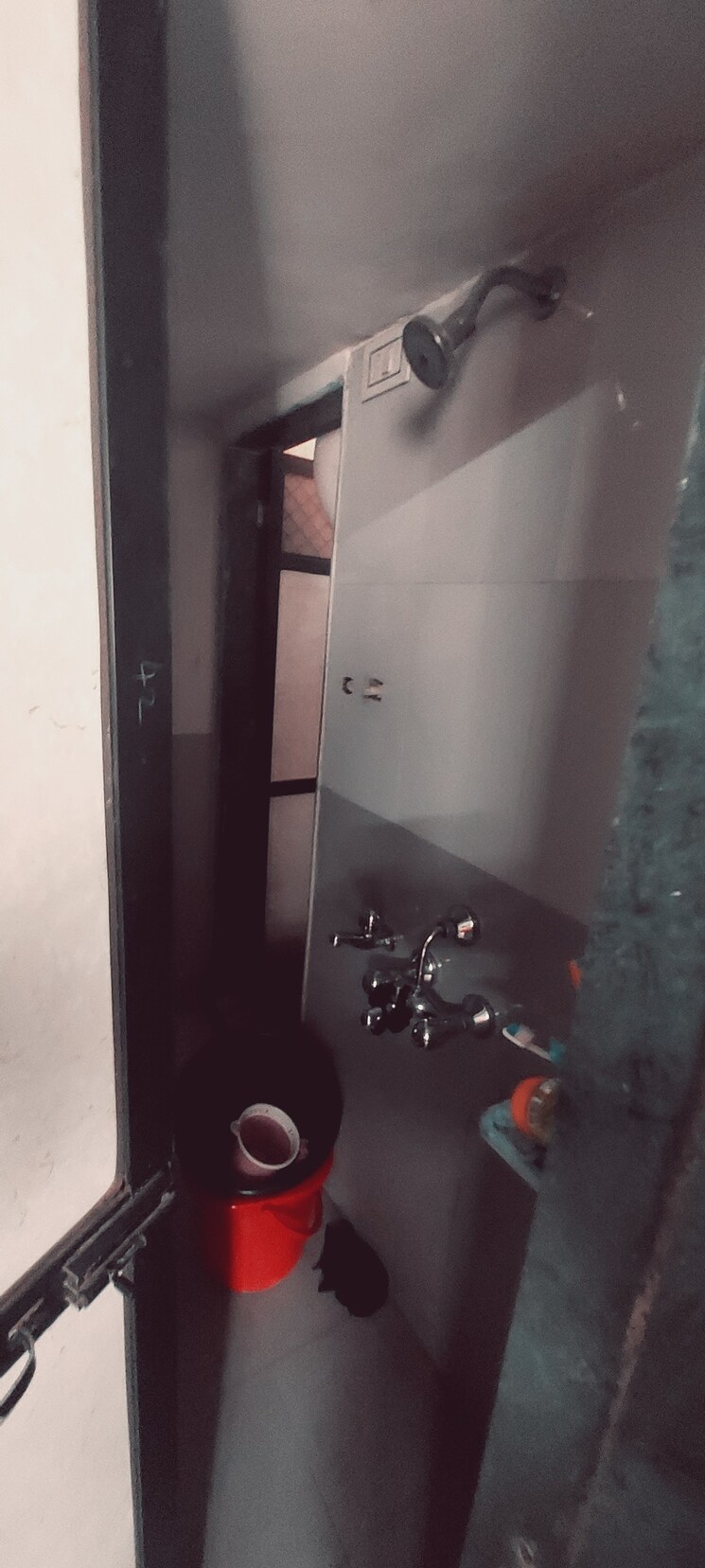 Bathroom, unique-nirmal-nagari 1 Bedroom 670 Sq.Ft. Apartment In Khardipada Thane 8275314