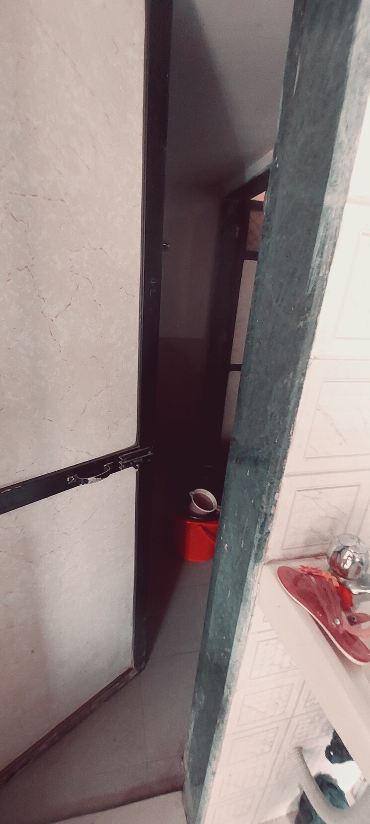 Bathroom, unique-nirmal-nagari 1 Bedroom 670 Sq.Ft. Apartment In Khardipada Thane 8275314