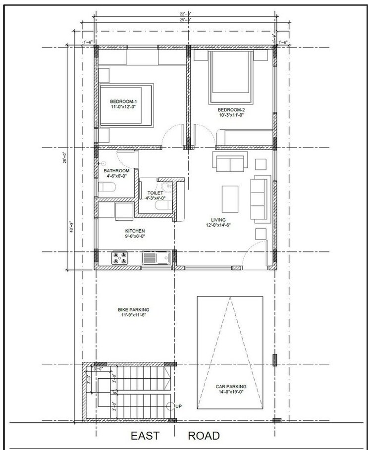 Floor Plan, vr-sun-city 4 Bedroom 2500 Sq.Ft. Independent House In Hoskote Bangalore 8275286