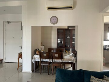3 BHK Apartment For Rent in Ireo Skyon, Sector 60