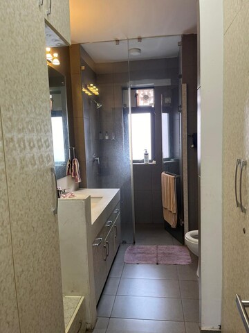 Building Lobby in 3 BHK Apartment at Ireo Skyon, Sector 60 – for Rent